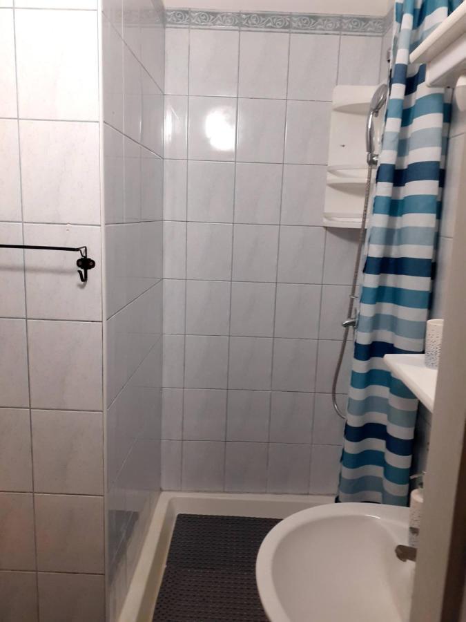 Domagoj Appartamento Fiume Esterno foto