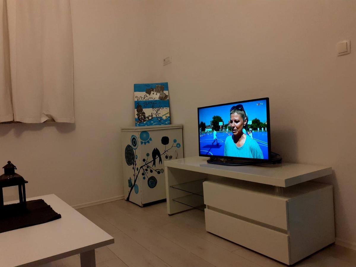 Domagoj Appartamento Fiume Esterno foto